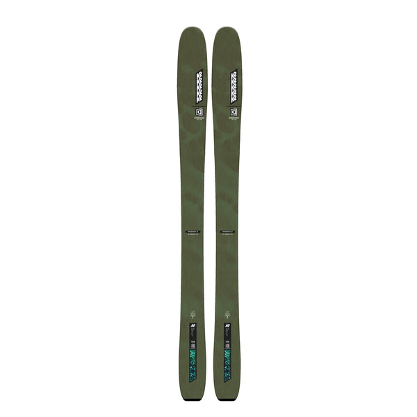 k2 axis jr skis K2 Mindbender Jr Skis 2026 – Aspect /