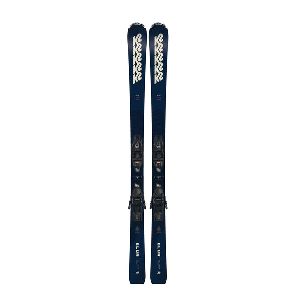K2 Blur Jr Skis 2026 – Aspect