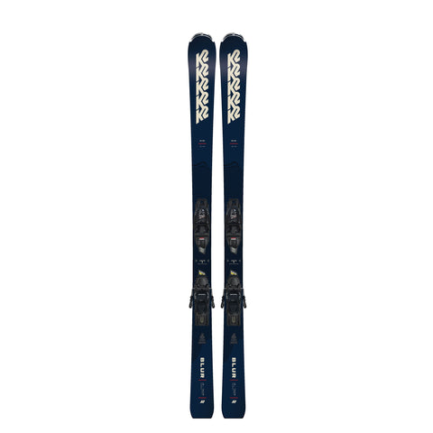 K2 Blur Jr Skis 2026