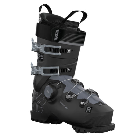 K2 Recon 100 Boa Ski Boots 2026