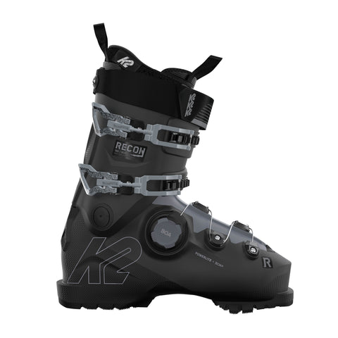K2 Recon 100 Boa Ski Boots 2026