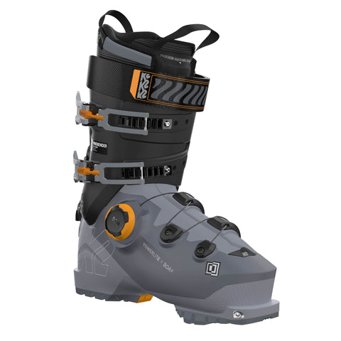 K2 Mindbender 100 Boa Ski Boots 2026