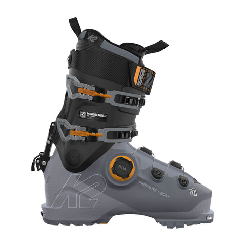 K2 Mindbender 100 Boa Ski Boots 2026