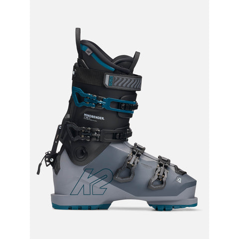 K2 Mindbender 90 Ski Boots 2026
