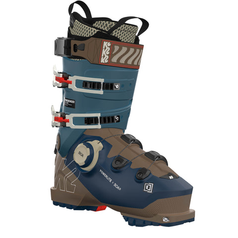 K2 Mindbender 120 Boa Ski Boots 2026