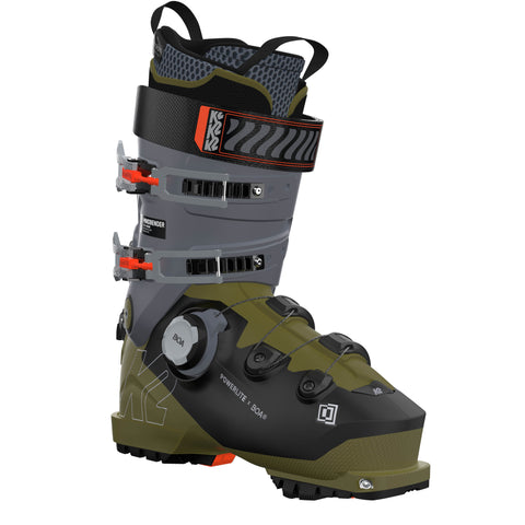 K2 Mindbender 110 Boa Ski Boots 2026
