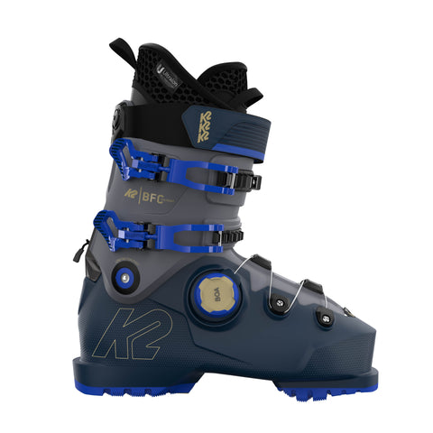 K2 BFC 120 Boa Ski Boots 2026