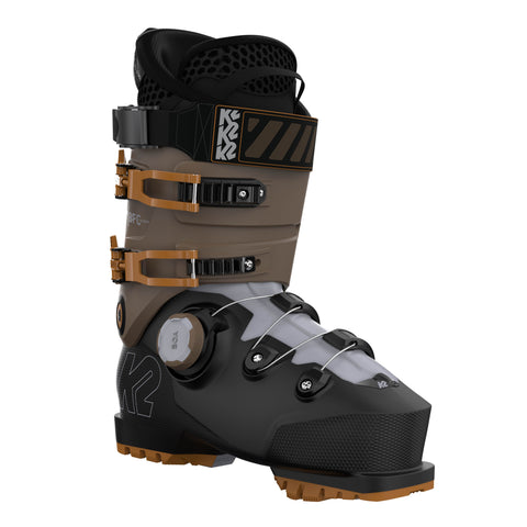 K2 BFC 130 Boa Ski Boots 2026