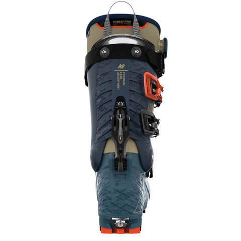 K2 Dispatch Pro Ski Boots 2026