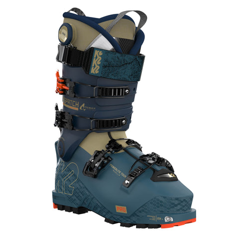 K2 Dispatch Pro Ski Boots 2026
