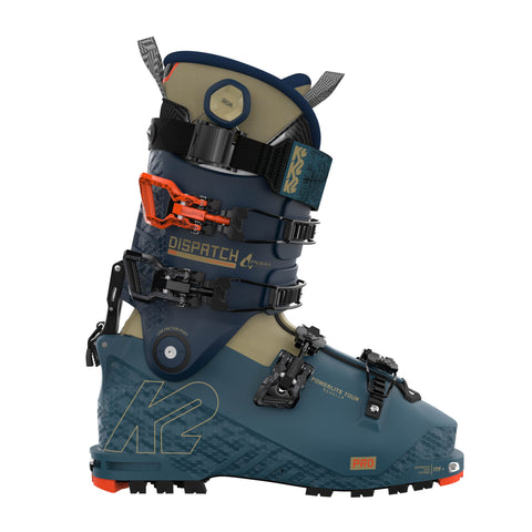 K2 Dispatch Pro Ski Boots 2026
