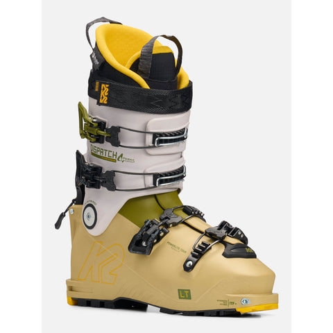 K2 Dispatch LT Ski Boots 2026