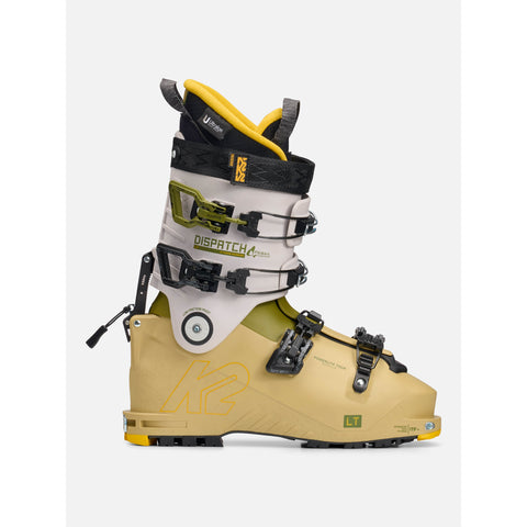K2 Dispatch LT Ski Boots 2026