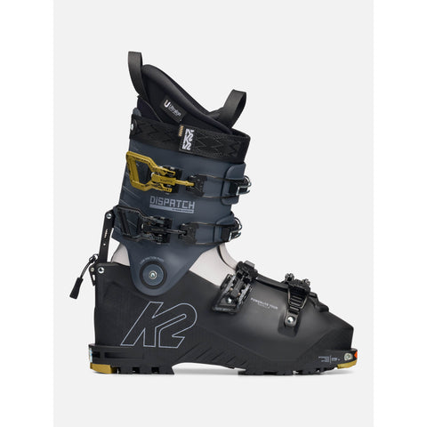 K2 Dispatch Ski Boots 2026