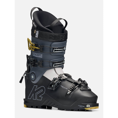 K2 Dispatch Ski Boots 2026