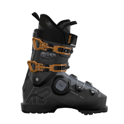 K2 Anthem 85 Boa Ski Boots 2026