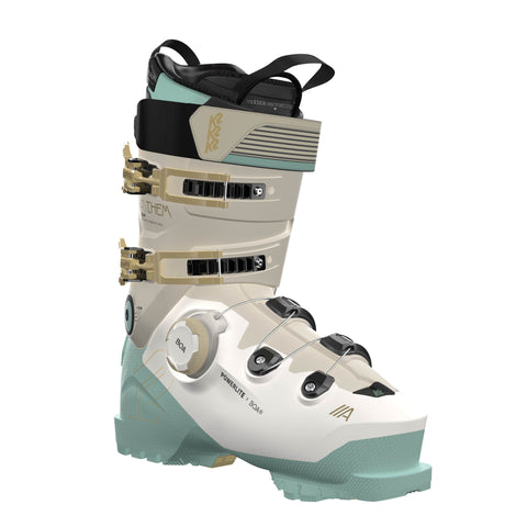 K2 Anthem 95 Boa Ski Boots 2026