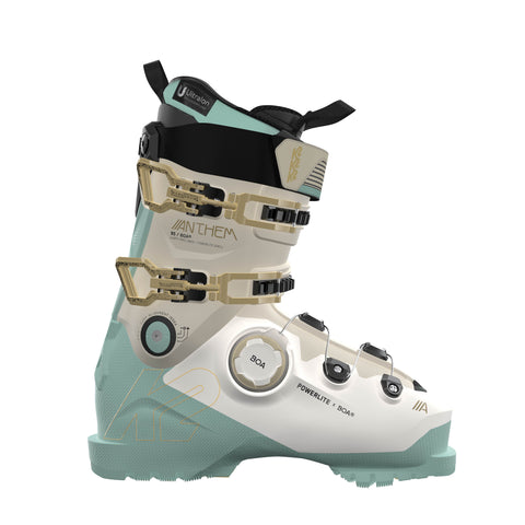 K2 Anthem 95 Boa Ski Boots 2026