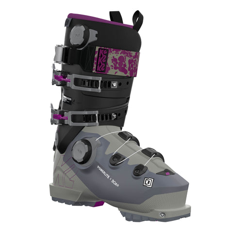 K2 Mindbender 85 Boa W Ski Boots 2026