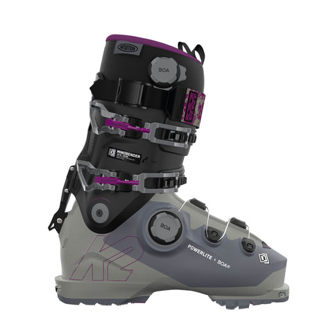 K2 Mindbender 85 Boa W Ski Boots 2026