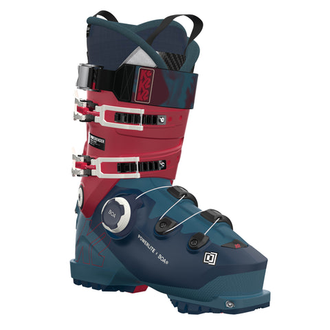 K2 Mindbender 115 Boa W Ski Boots 2026