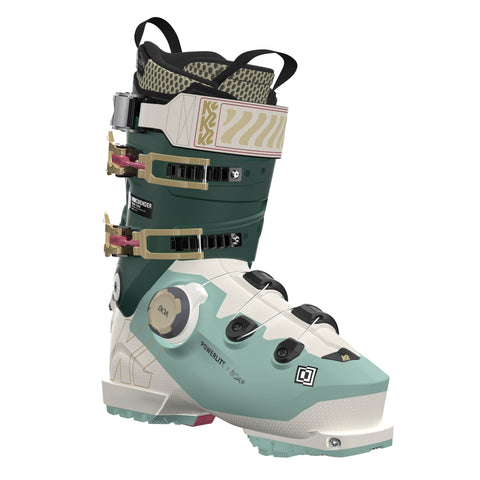 K2 Mindbender 105 Boa W Ski Boots 2026
