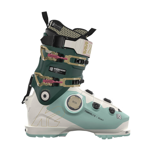 K2 Mindbender 105 Boa W Ski Boots 2026