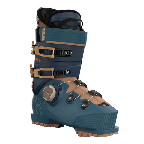 K2 BFC 105 Boa W Ski Boots 2026