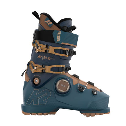K2 BFC 105 Boa W Ski Boots 2026