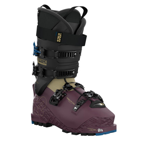 K2 Dispatch W Ski Boots 2026
