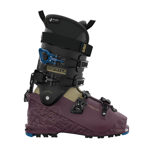 K2 Dispatch W Ski Boots 2026