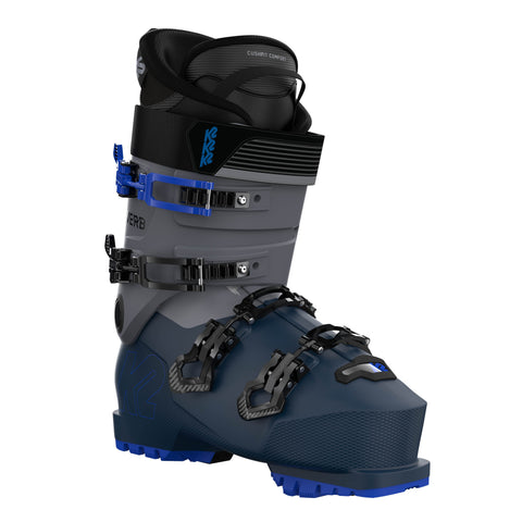 K2 Reverb Ski Boots 2026