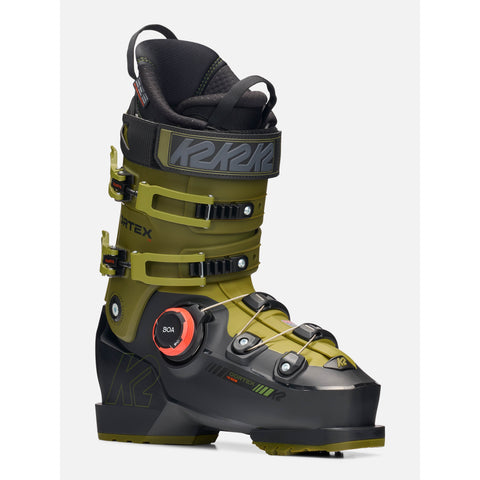 K2 Cortex 110 Boa Ski Boots 2026