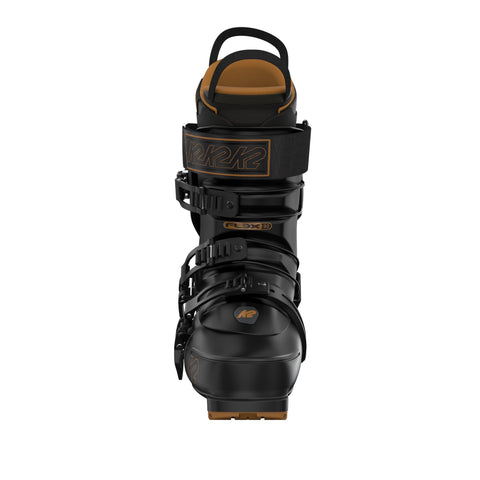K2 Method Ski Boots 2026
