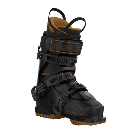 K2 Method Ski Boots 2026