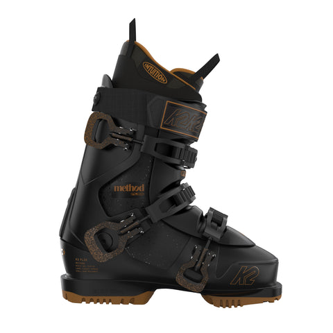 K2 Method Ski Boots 2026