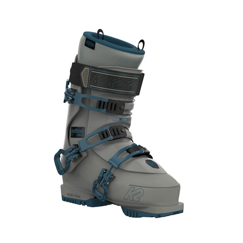 K2 Method Pro Ski Boots 2026