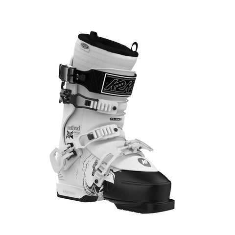 K2 Method B&E Ski Boots 2026