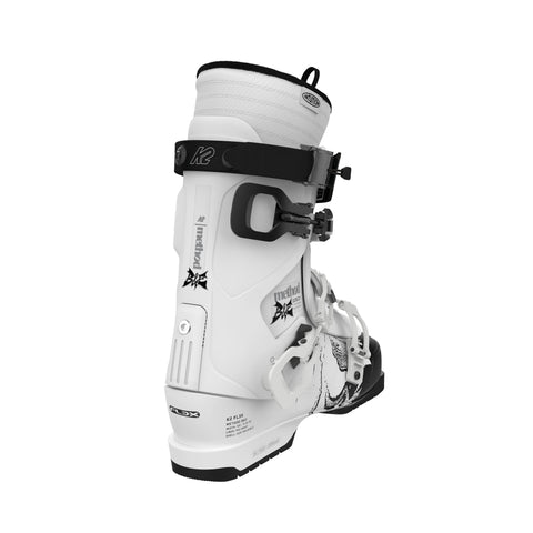 K2 Method B&E Ski Boots 2026