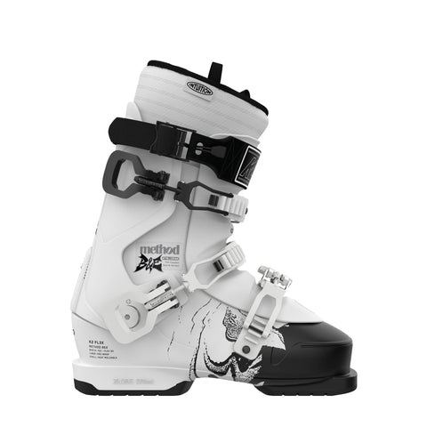 K2 Method B&E Ski Boots 2026