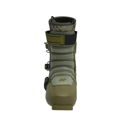 K2 Revolve Pro Ski Boots 2026