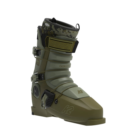 K2 Revolve Pro Ski Boots 2026