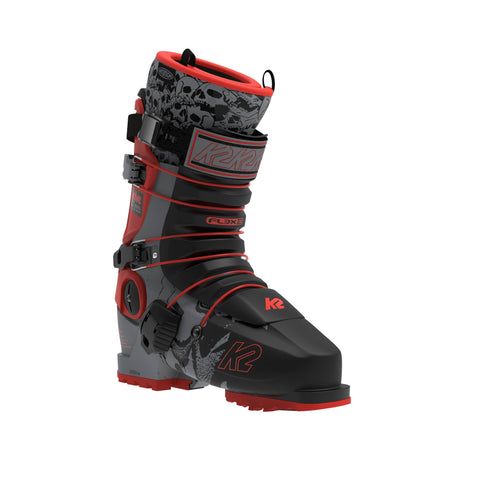 K2 Revolve KF Ski Boots 2026