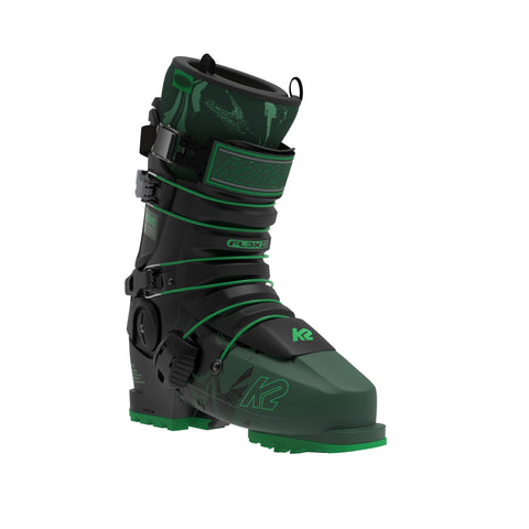 K2 Revolve TW Ski Boots 2026