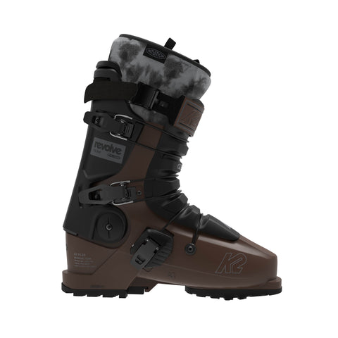 K2 Revolve Team Ski Boots 2026