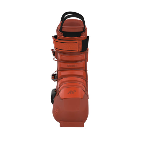 K2 Evolver Ski Boots 2026