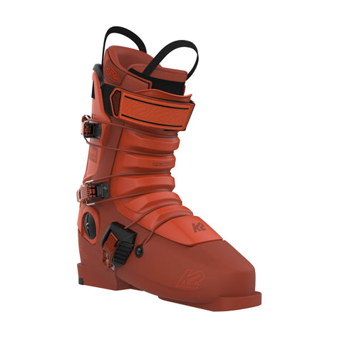 K2 Evolver Ski Boots 2026