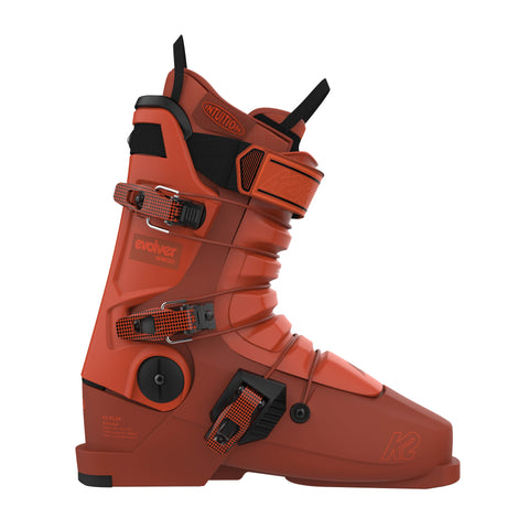 K2 Evolver Ski Boots 2026