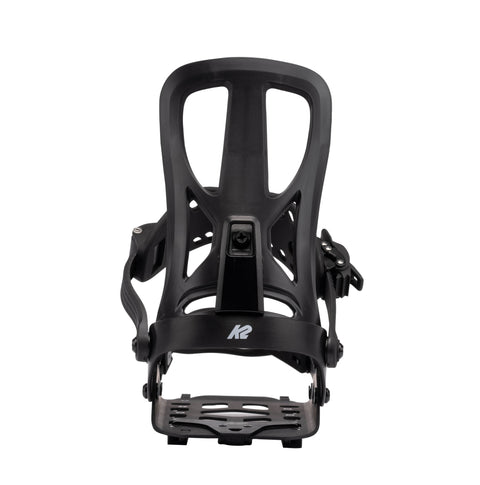 K2 Farout Snowboard Bindings 2025