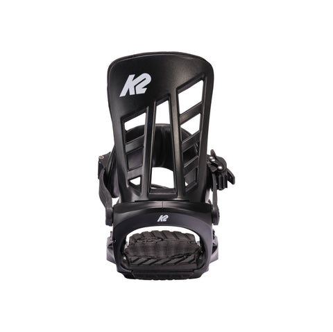 K2 Indy Snowboard Bindings 2025